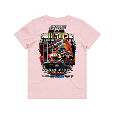 Mildura 100 2023 Event Youth/Kids Tee
